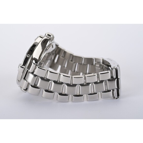 Breitling Superocean A17040 42mm Orange Automatic Men's Watch - Picture 10 of 13